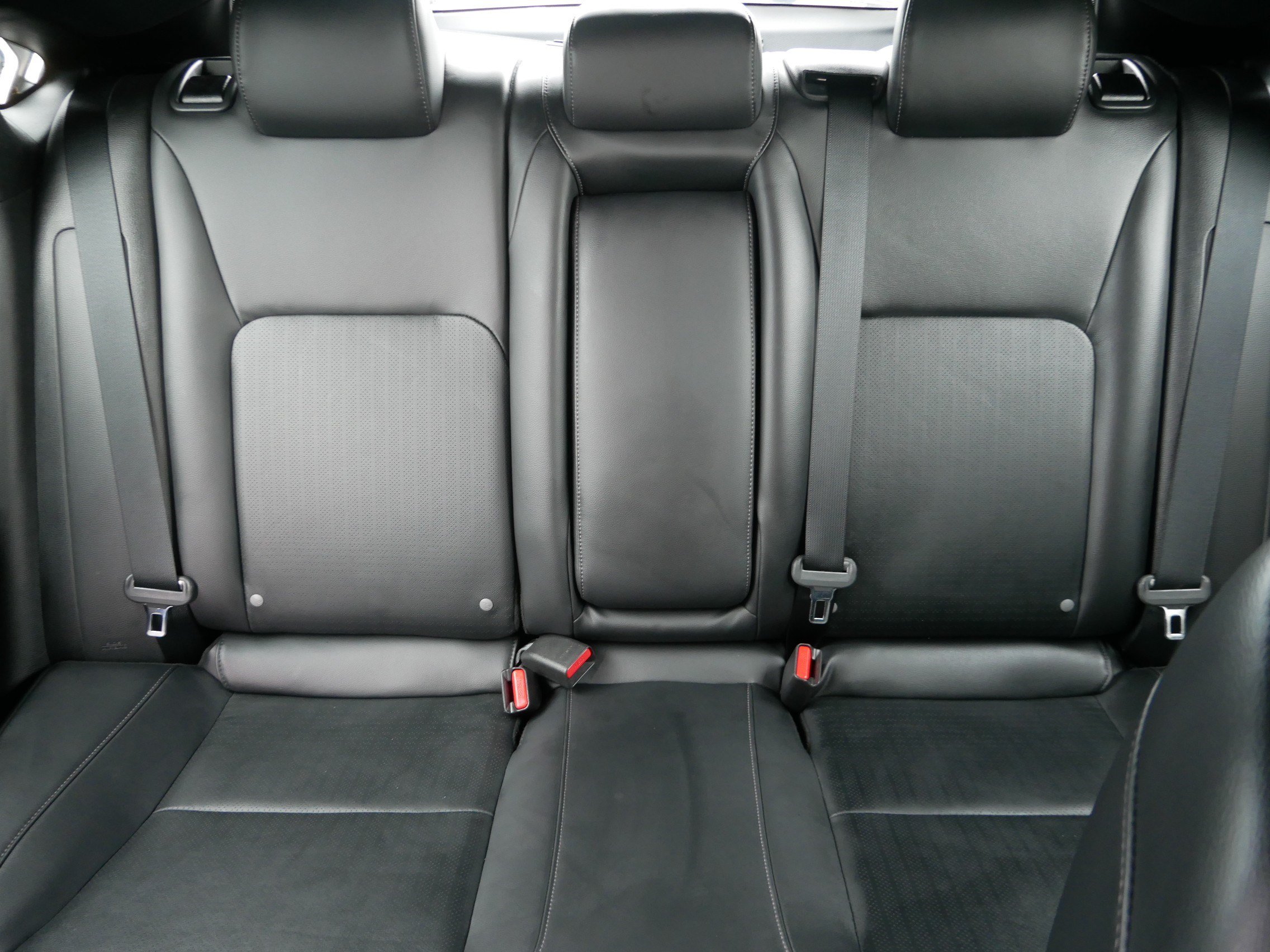 Used 2024 Honda Civic Sport Touring image 13