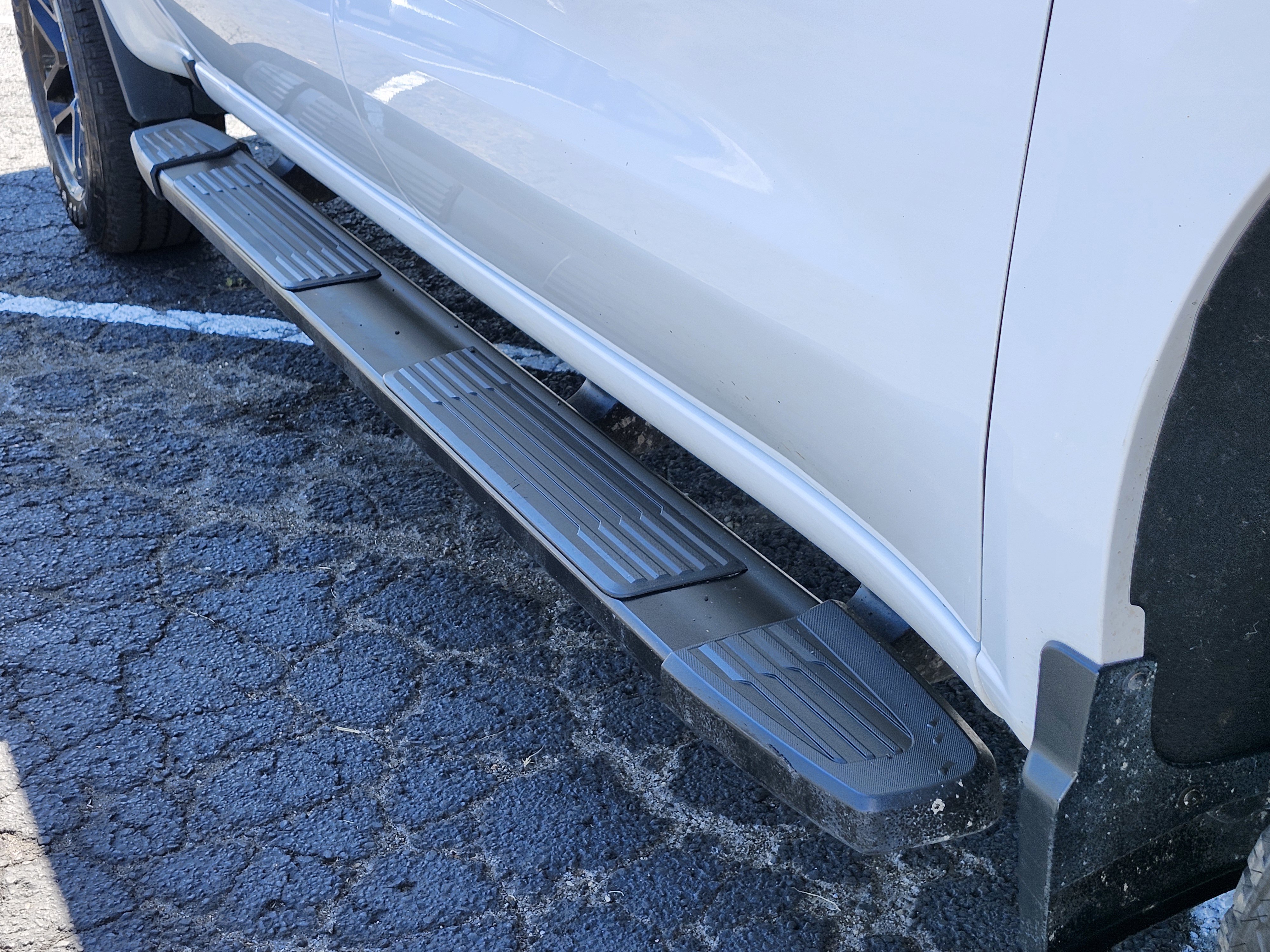 Used 2023 Chevrolet Silverado 1500 LT Trail Boss w/ Protection Package image 7