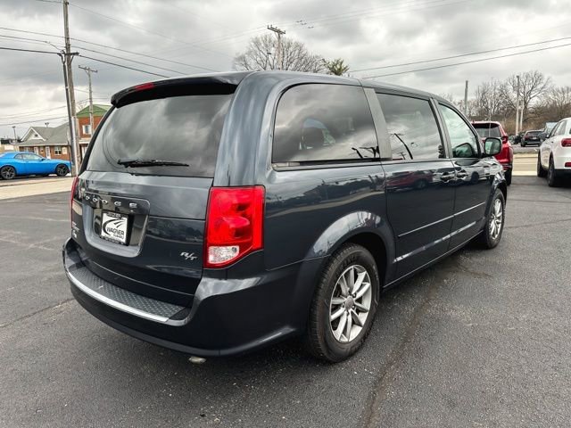 Used 2014 Dodge Grand Caravan R/T w/ Driver Convenience Group image 8