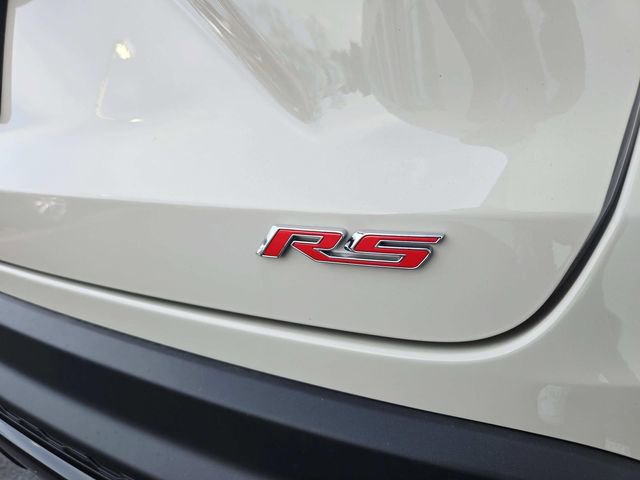 New 2026 Chevrolet Trax RS w/ Sunroof Package image 12