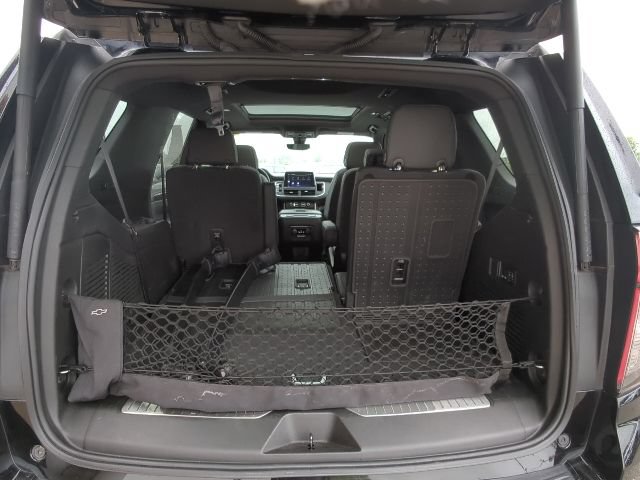 Used 2022 Chevrolet Tahoe High Country AWD/4WD image 39