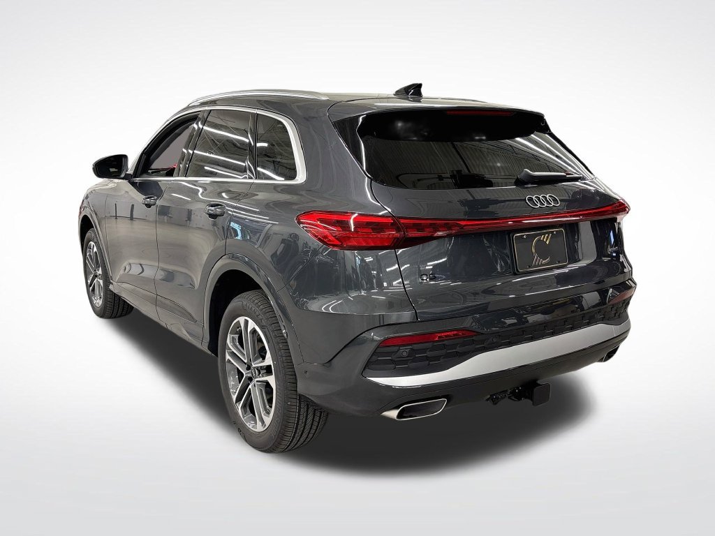 New 2026 Audi Q5 Premium Plus AWD/4WD image 3