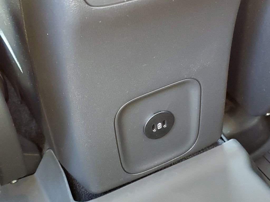 New 2026 Ford Escape SE w/ PHEV Premium Package image 24