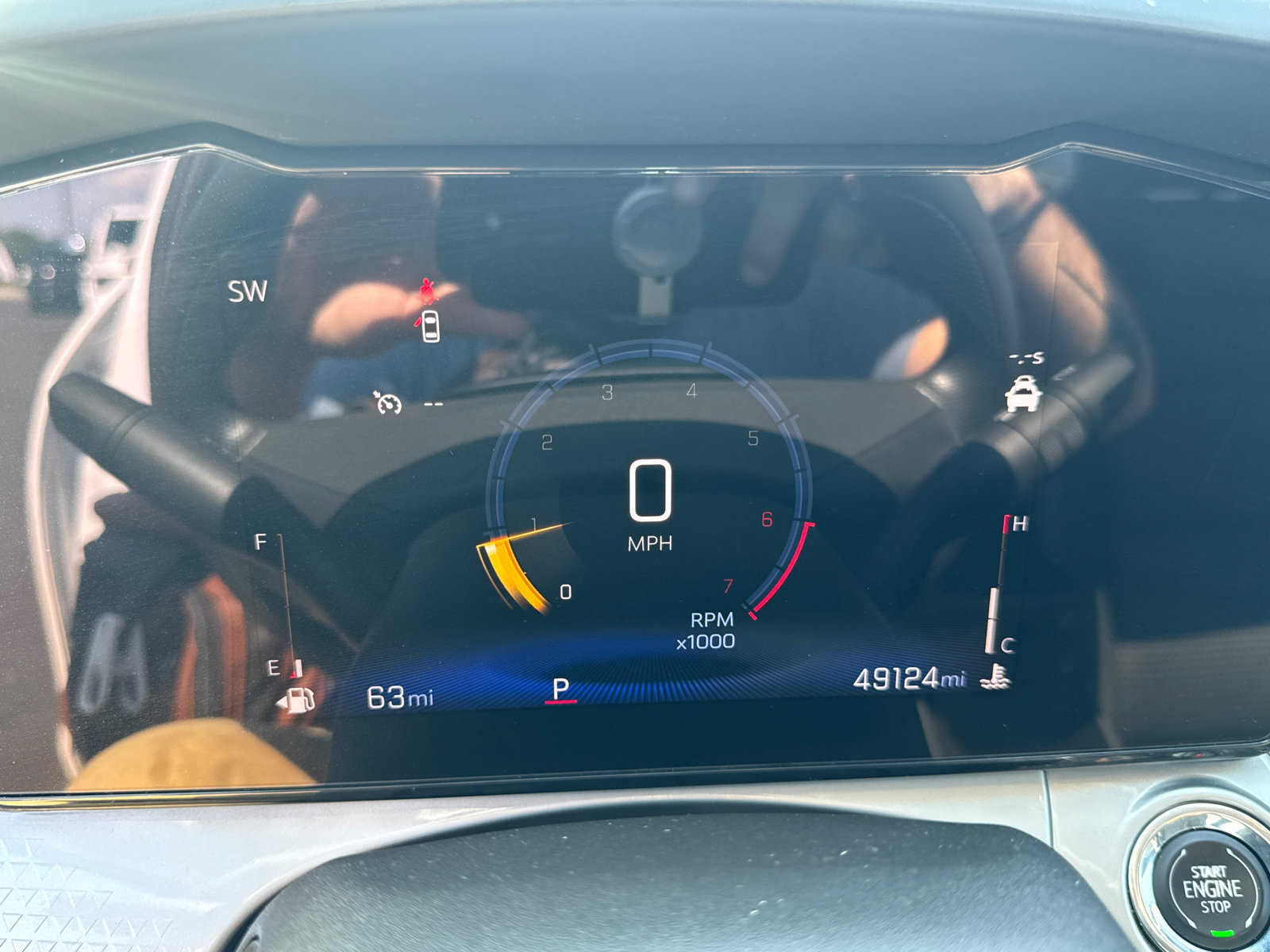 Used 2025 Chevrolet Trax LT FWD image 27