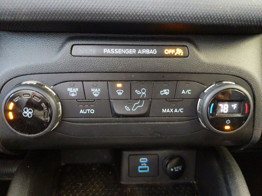Used 2021 Ford Bronco Sport Big Bend AWD/4WD image 21