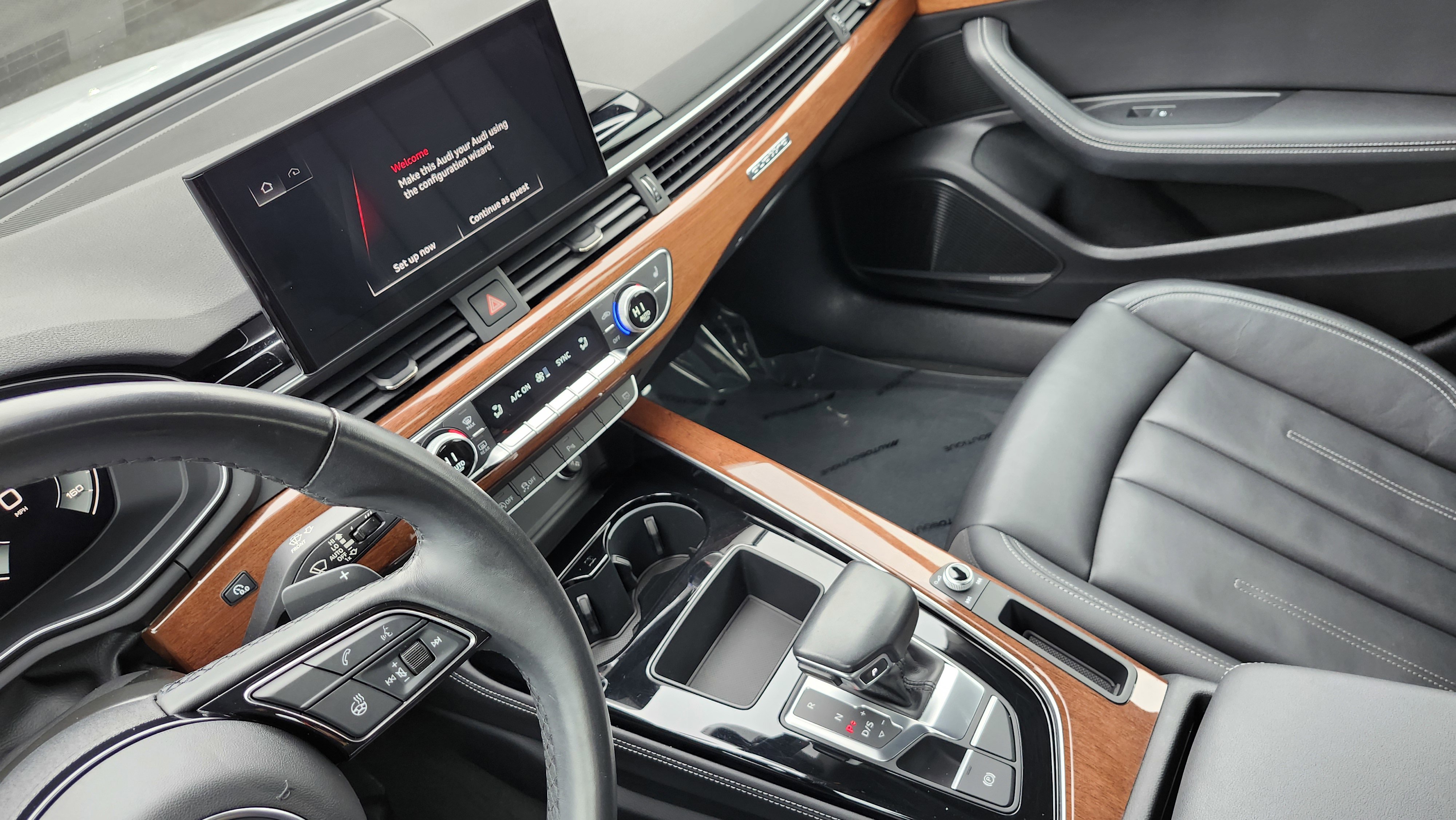 Used 2022 Audi A5 2.0T Premium Plus image 32