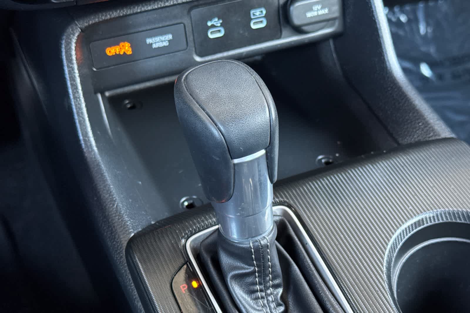 Used 2025 Honda Civic Sport image 21