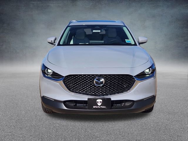 New 2026 MAZDA CX-30 AWD 2.5 S w/ Premium Package image 2