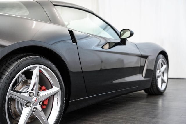 Used 2011 Chevrolet Corvette Coupe w/ Preferred Equipment Group RWD image 27
