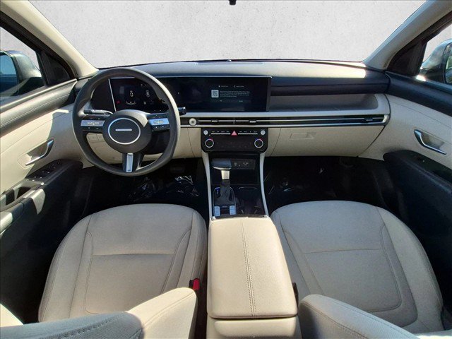 Used 2025 Hyundai Tucson SEL AWD/4WD image 18
