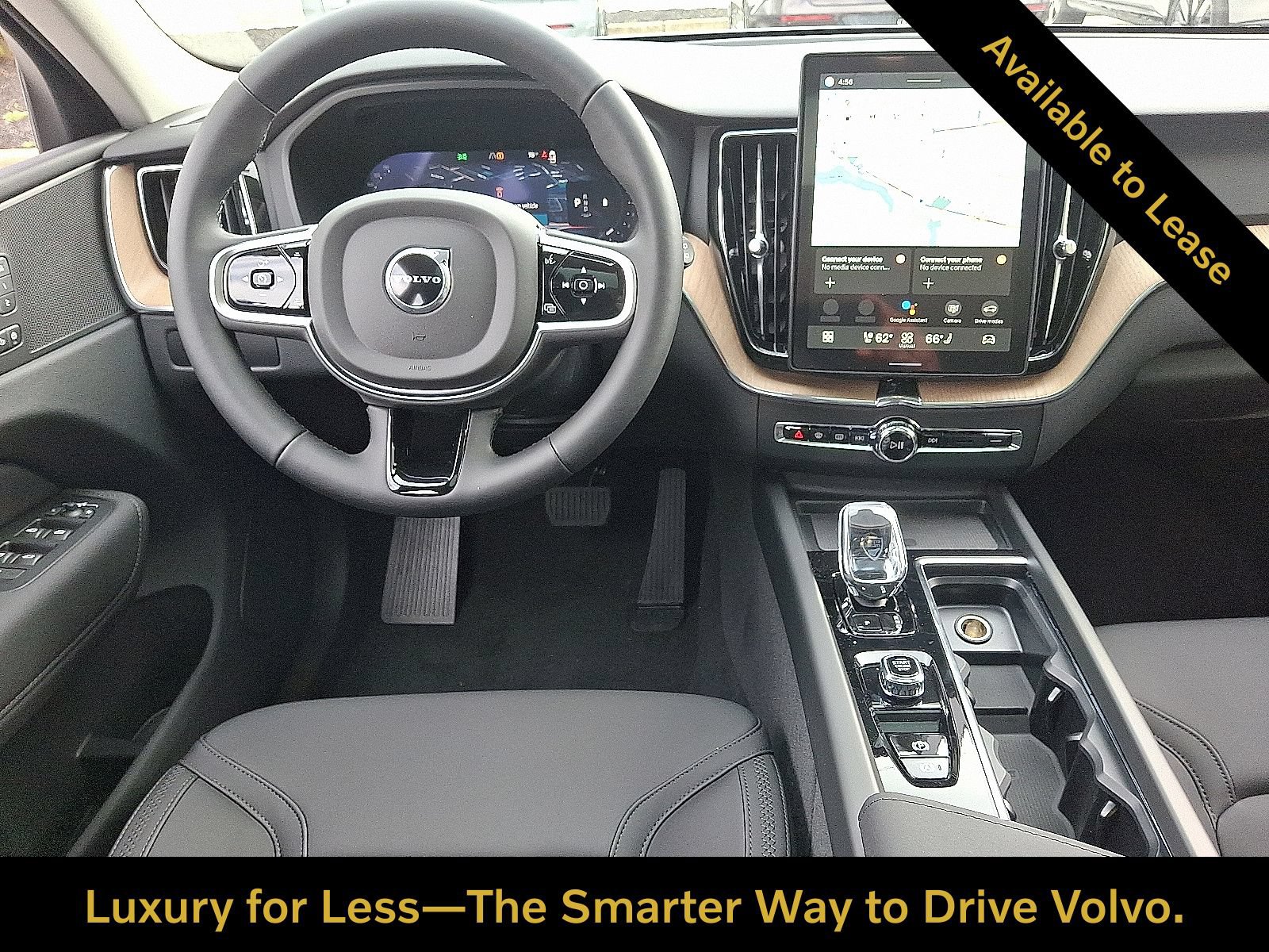Certified 2026 Volvo XC60 B5 Plus w/ Protection Package Premier AWD/4WD image 8