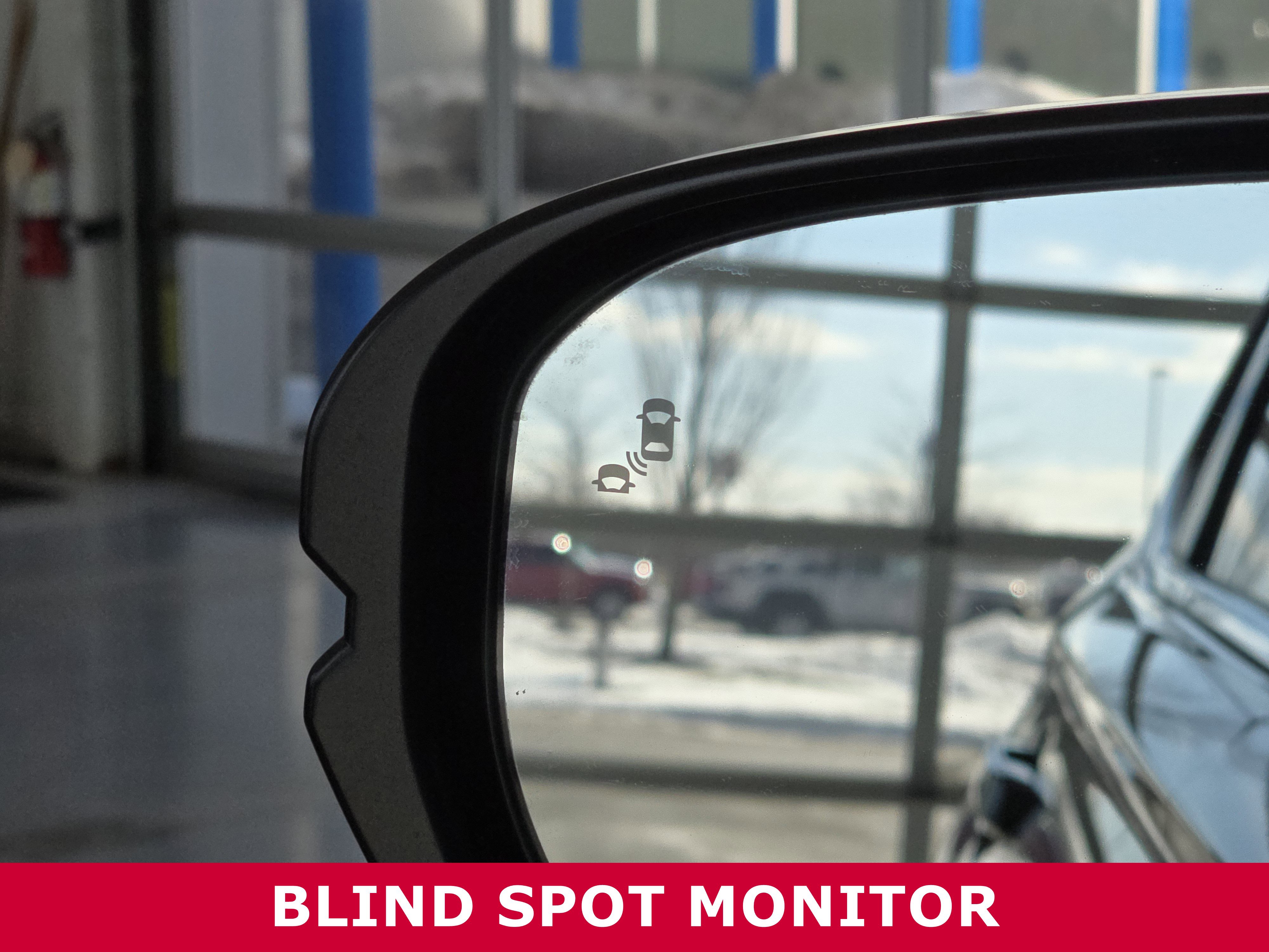 Used 2023 Honda CR-V EX-L image 32