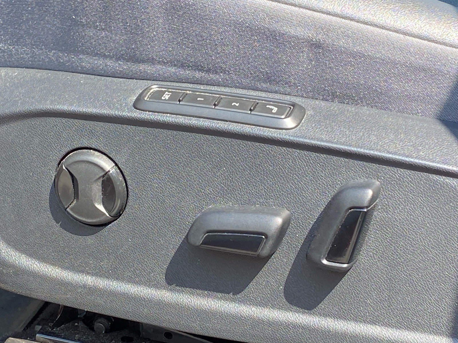 Certified 2023 Volkswagen ID.4 S RWD image 10