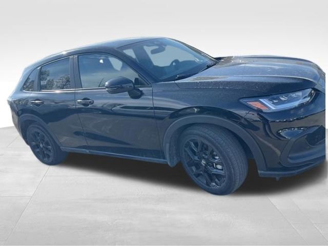 Used 2024 Honda HR-V Sport image 7
