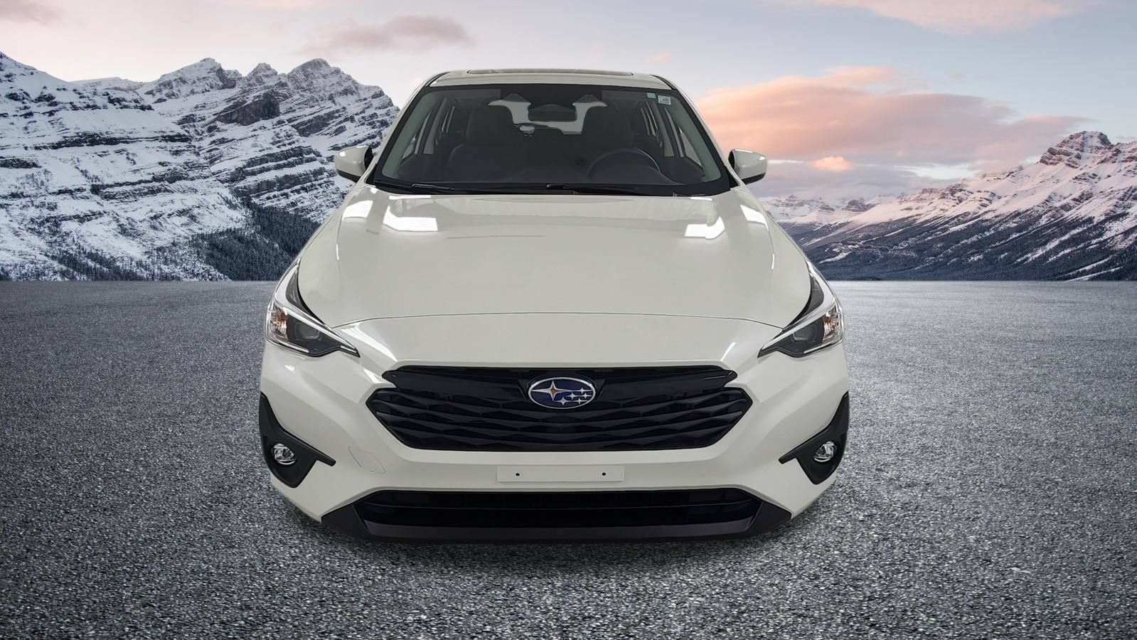 New 2026 Subaru Impreza 2.0i Sport AWD/4WD image 8