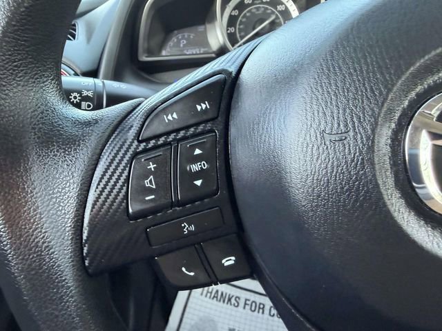 Used 2017 MAZDA CX-3 Sport image 29