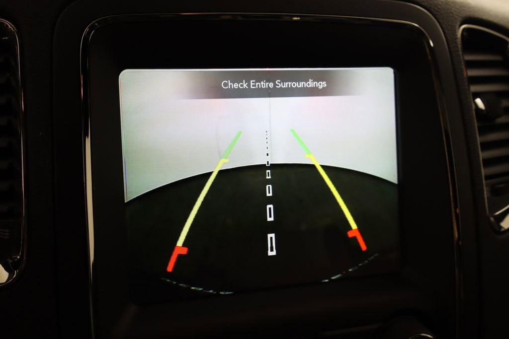 Used 2018 Dodge Durango R/T w/ Blacktop Package image 38