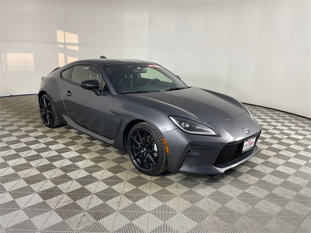 Used 2024 Toyota GR86 Premium image 23