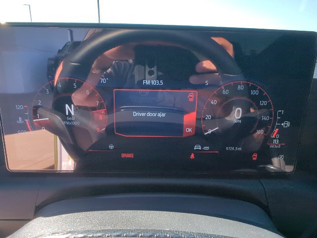 Used 2024 Ford Mustang GT RWD image 29