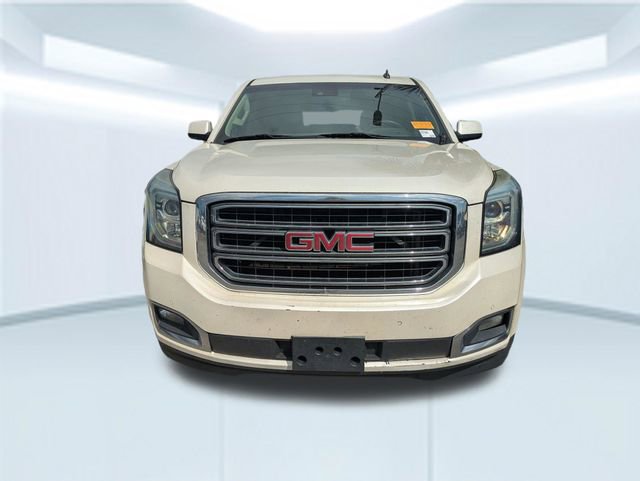 Used 2015 GMC Yukon XL SLT w/ Open Road Package image 4