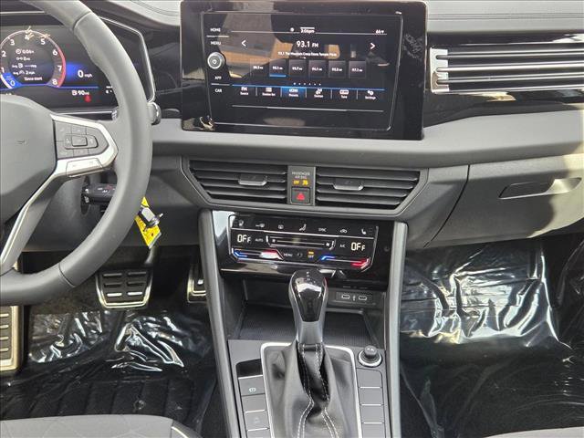 New 2026 Volkswagen Jetta Sport image 13