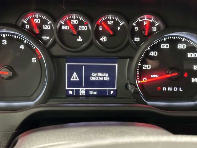 New 2026 Chevrolet Silverado 3500 W/T w/ WT Convenience Package image 11