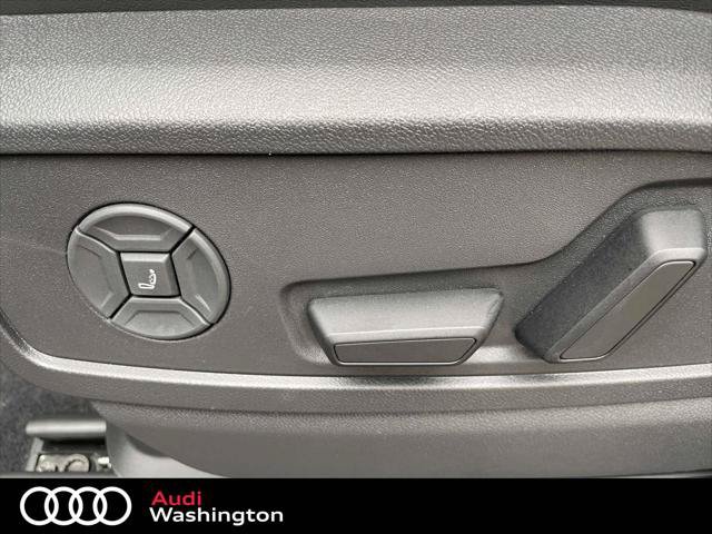 New 2026 Audi SQ5 Premium Plus AWD/4WD image 17