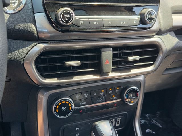 Used 2021 Ford EcoSport SE AWD/4WD image 21