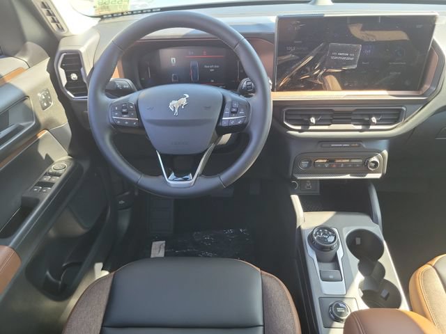 New 2026 Ford Bronco Sport Outer Banks AWD/4WD image 17
