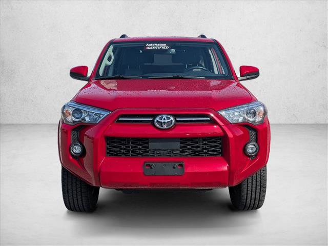 Used 2024 Toyota 4Runner SR5 image 2