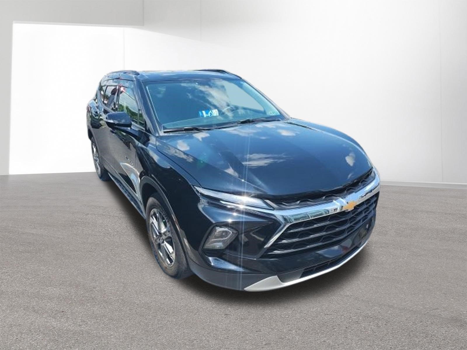 Used 2024 Chevrolet Blazer LT AWD/4WD image 28