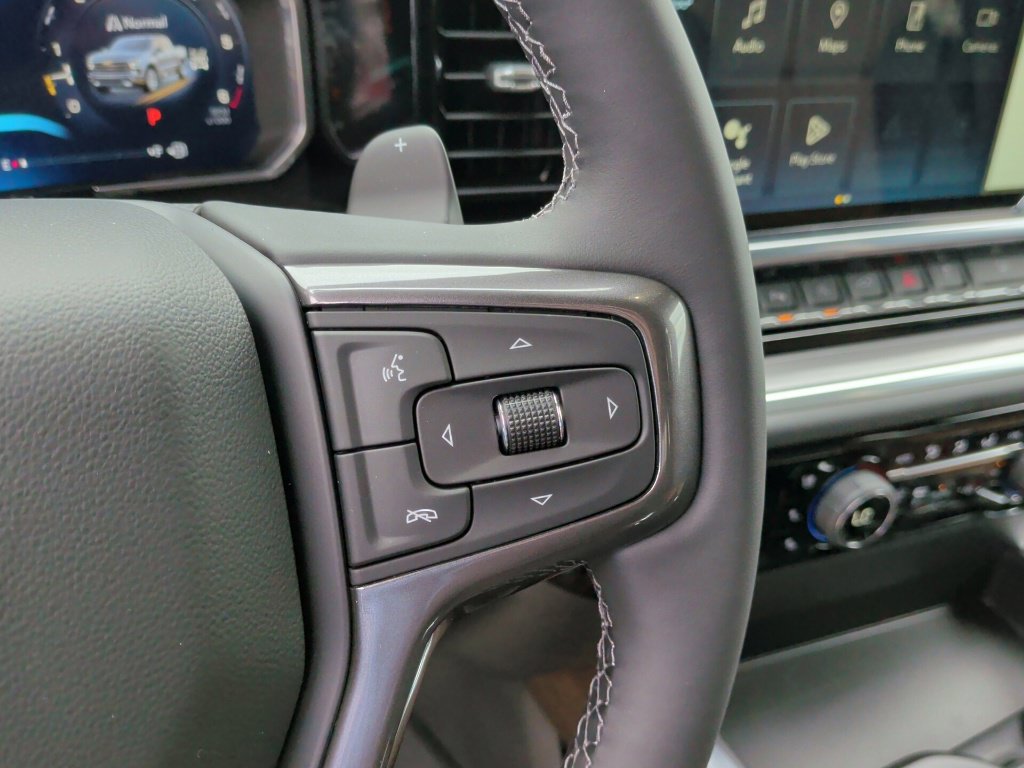 New 2026 Chevrolet Silverado 1500 High Country w/ Technology Package AWD/4WD image 20