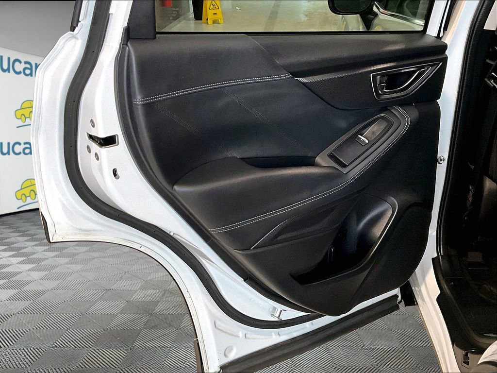 Used 2023 Subaru Forester Touring image 21