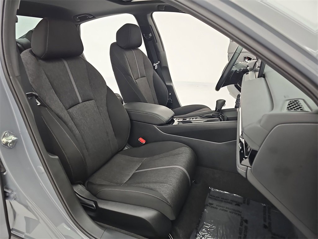 Certified 2023 Honda Accord Sport image 14