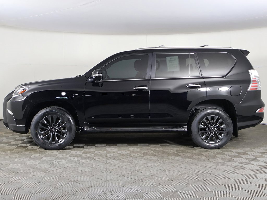 Used 2023 Lexus GX 460 Premium image 22