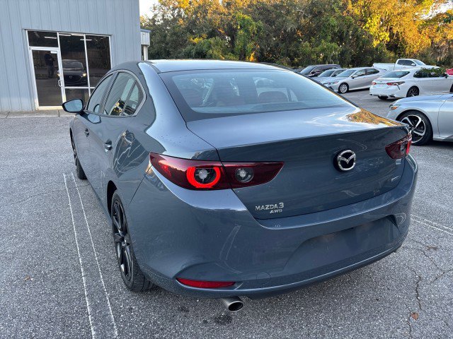 Used 2024 MAZDA MAZDA3 s image 7