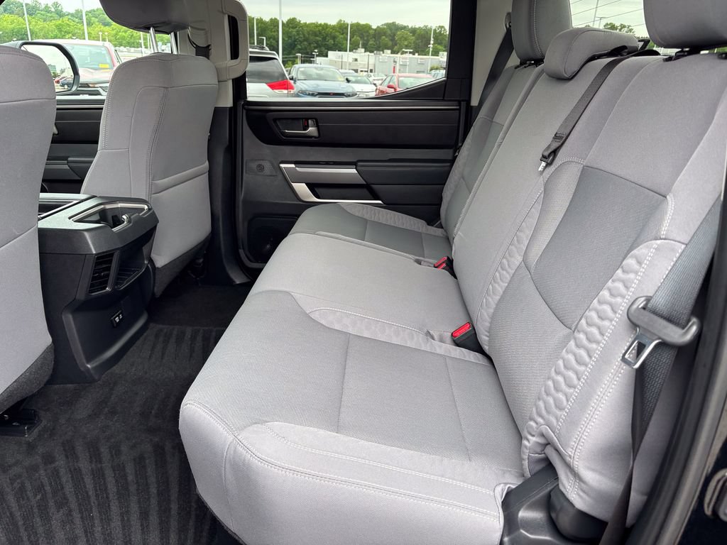 Used 2024 Toyota Tundra SR5 AWD/4WD image 45