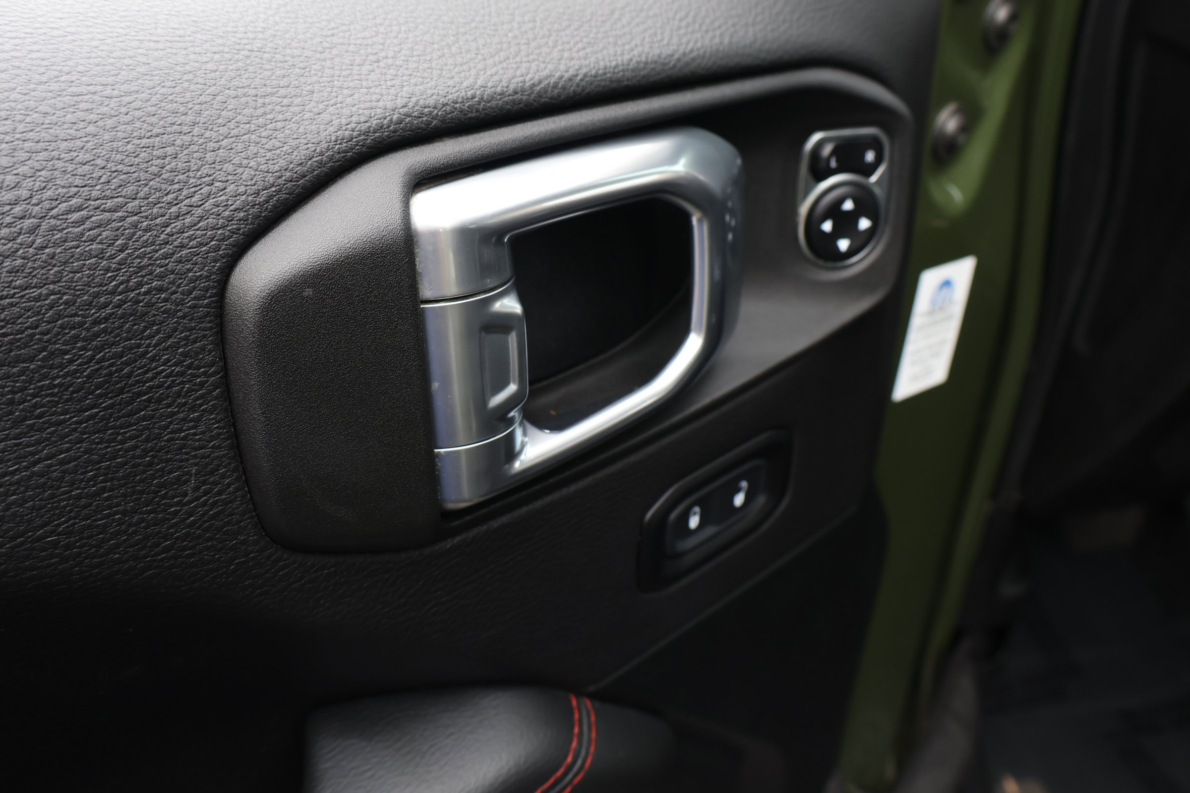 Used 2021 Jeep Wrangler Rubicon w/ LED Lighting Group image 14