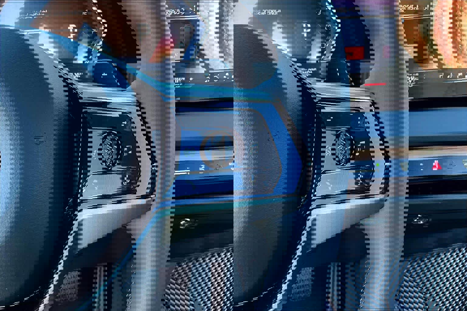 Used 2026 BMW X3 xDrive30 w/ Convenience Package image 23