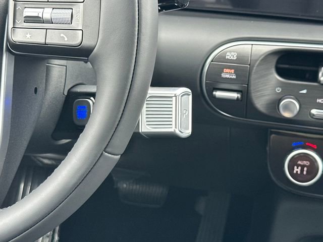 New 2026 Hyundai Palisade Calligraphy image 30