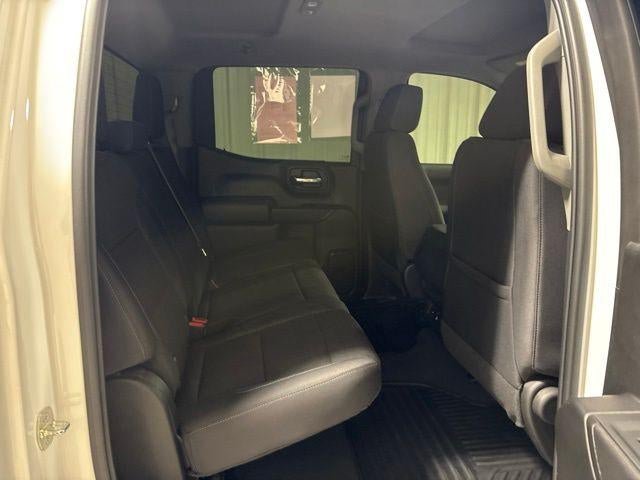 Used 2024 GMC Sierra 1500 Pro w/ Graphite Edition AWD/4WD image 26