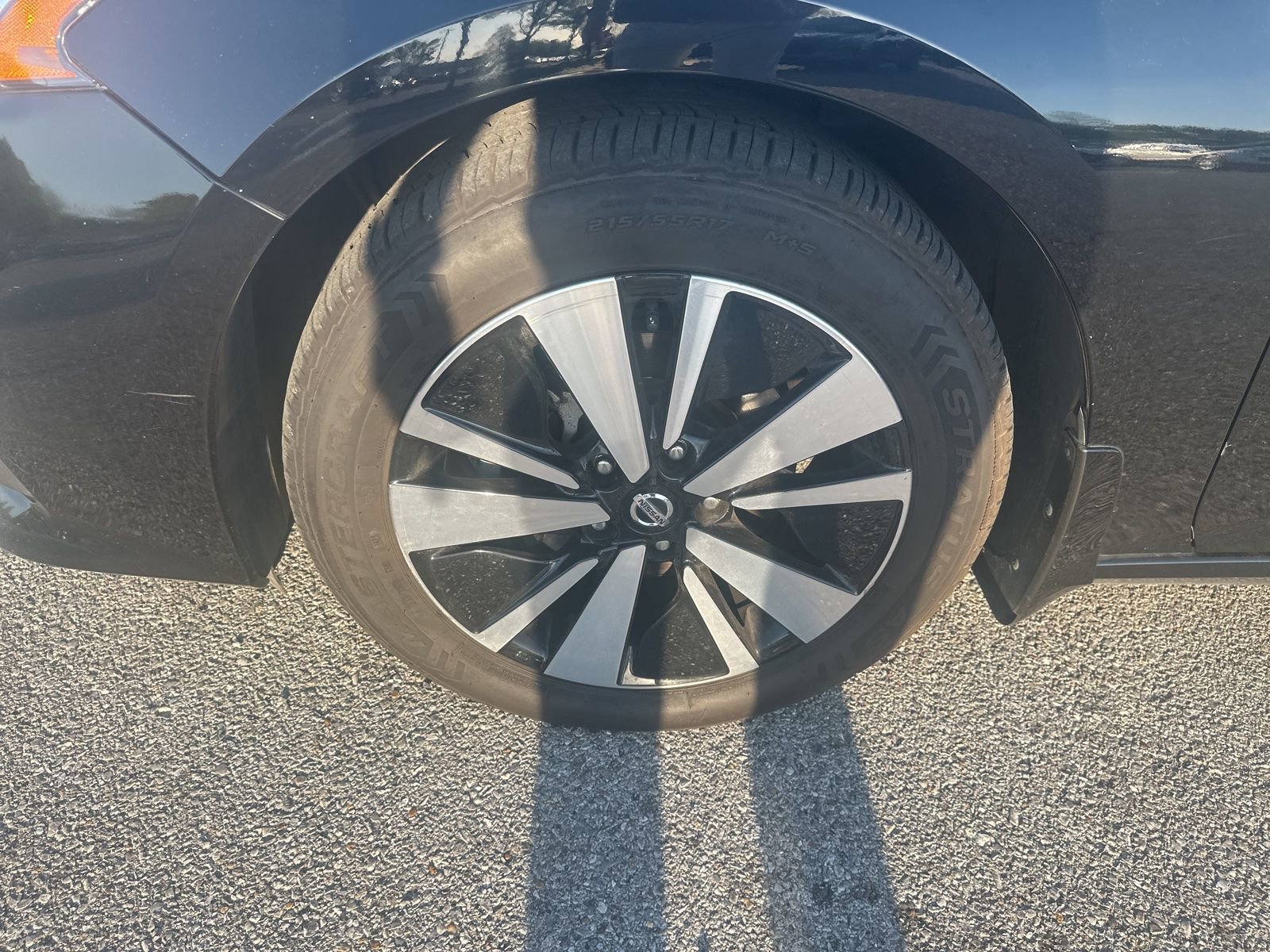 Used 2021 Nissan Altima 2.5 SV image 10