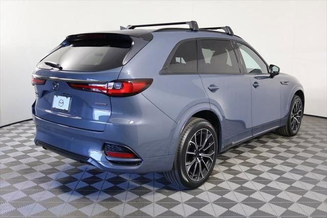 New 2026 MAZDA CX-70 3.3 Turbo S w/ Premium Package image 2