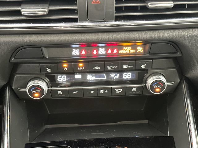 Used 2023 MAZDA CX-9 Touring Plus image 14