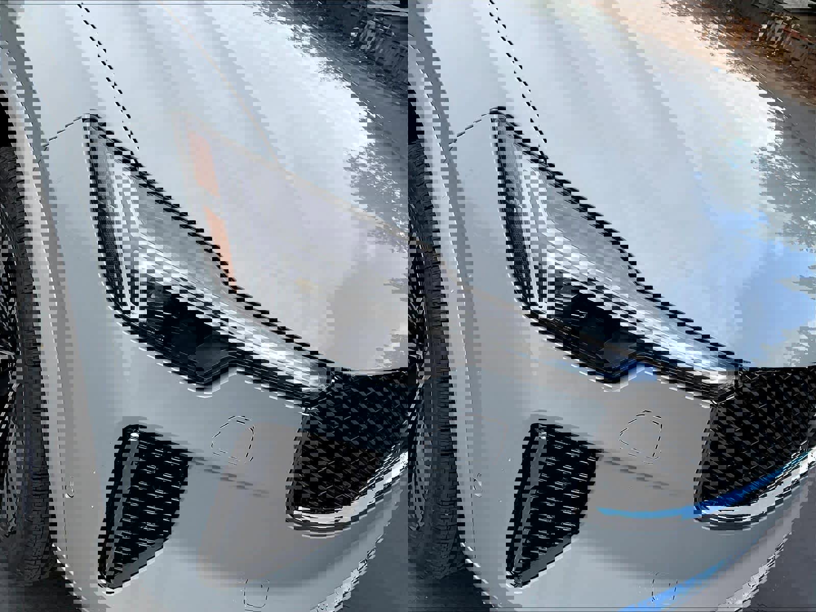 New 2026 Volvo XC90 B5 Plus w/ Protection Package image 33