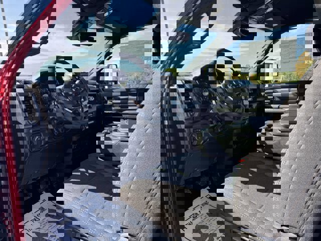 New 2026 RAM 2500 Tradesman image 12