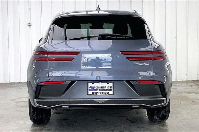 New 2027 Genesis GV70 2.5T Advanced AWD/4WD image 4
