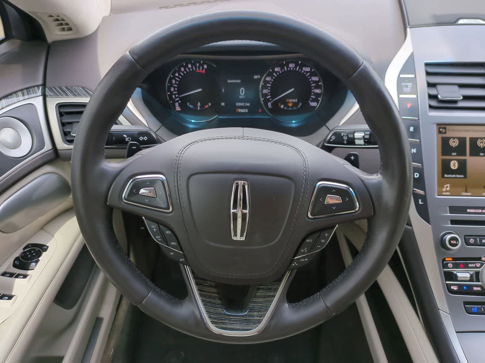 Used 2018 Lincoln MKZ Black Label w/ Climate Package AWD/4WD image 24