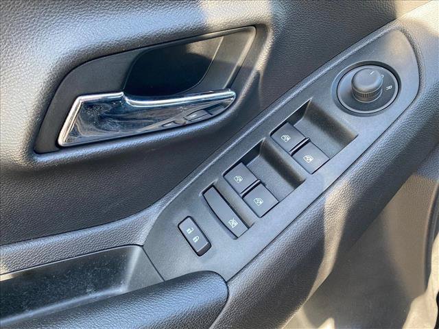 Used 2020 Chevrolet Trax LT w/ Driver Confidence Package FWD image 9