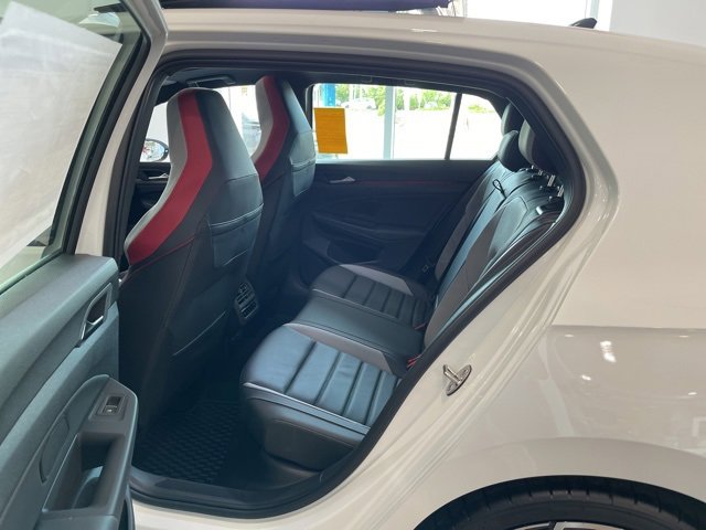 New 2025 Volkswagen GTI Autobahn image 26